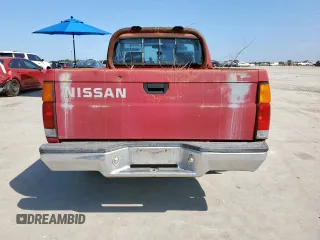 1988 Nissan Hardbody with VIN 1N6ND11S4JC360059, listed as a Copart auction lot 66117965 with 255,043 mi miles and Clean title. Bid and sale history available at DreamBid. Image 6.