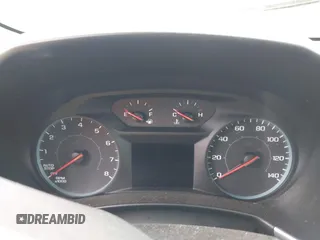 2021 Chevrolet Equinox LS z VIN 2GNAXHEV4M6115286, wystawiony jako IAAI lot #42106163 z przebiegiem Nie podano mil oraz . Historia ofert i sprzedaży dostępna na DreamBid. Obrazek 7.