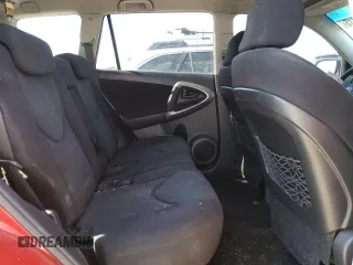 2007 Toyota RAV4 Sport with VIN JTMBK32V875024119, listed as a Copart auction lot 47658415 with 237,826 mi miles and Salvage Title. Bid and sale history available at carsss.com. Image 11.