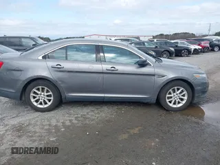 2014 Ford Taurus SE z VIN 1FAHP2D88EG143275, wystawiony jako IAAI lot #41801787 z przebiegiem 150 988 mil mil oraz . Historia ofert i sprzedaży dostępna na DreamBid. Obrazek 14.