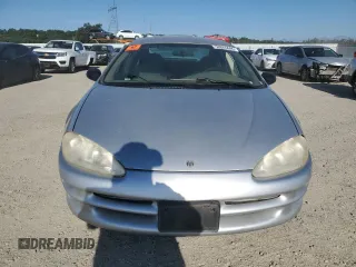 2004 Dodge Intrepid SE z VIN 2B3AD46R54H710035, wystawiony jako Copart lot #58865685 z przebiegiem 74 018 mil mil oraz Czysty tytuł • Clean title. Historia ofert i sprzedaży dostępna na DreamBid. Obrazek 5.