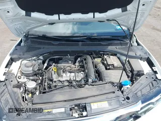 2020 Volkswagen Jetta S z VIN 3VWC57BU2LM078947, wystawiony jako IAAI lot #42181277 z przebiegiem 28 292 mil mil oraz . Historia ofert i sprzedaży dostępna na DreamBid. Obrazek 10.