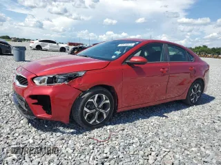 2019 Kia Forte LXS с VIN 3KPF24AD1KE119845, выставлен на аукционе Copart как лот 62516875 с пробегом 79 319 миль миль и Чистый • Clean title. История ставок и продаж доступна на DreamBid. Изображение 1.