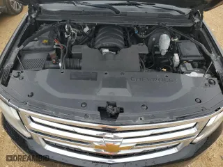 2020 Chevrolet Tahoe Commercial with VIN 1GNLCDEC5LR175611, listed as a Copart auction lot 83792314 with 118,919 mi miles and Clean Title. Bid and sale history available at carsss.com. Image 11.