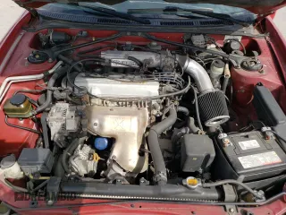 1997 Toyota Celica GT with VIN JT5FG02T2V0039107, listed as a Copart auction lot 45249995 with 172,251 mi miles and Clean Title. Bid and sale history available at carsss.com. Image 11.