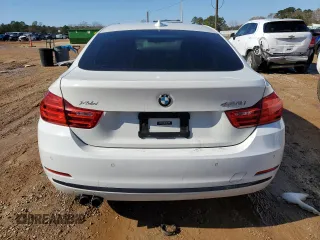 2015 BMW 4 Series 428i с VIN WBA4A5C50FG051644, выставлен на аукционе Copart как лот 89138515 с пробегом 142 065 миль миль и Списание • Salvage title. История ставок и продаж доступна на DreamBid. Изображение 6.