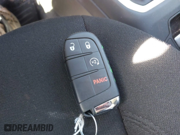 2021 Jeep Renegade Latitude with VIN ZACNJDB14MPM34631, listed as a IAAI auction lot 42043589 with 44,955 mi miles and . Bid and sale history available at DreamBid. Image 11.
