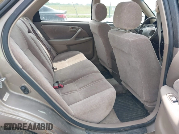 1999 Toyota Camry LE с VIN 4T1BG28K2XU873401, выставлен на аукционе IAAI как лот 42487295 с пробегом 163 315 миль миль и . История ставок и продаж доступна на DreamBid. Изображение 8.
