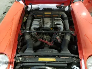 1983 Porsche 928 z VIN WP0JB0929DS860721, wystawiony jako Copart lot #85290544 z przebiegiem 143 702 mil mil oraz Tytuł czysty. Historia ofert i sprzedaży dostępna na DreamBid. Obrazek 11.
