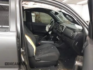 2016 Toyota Tacoma SR5 with VIN 3TMDZ5BN0GM012248, listed as a IAAI auction lot 41215908 with 170,756 mi miles and . Bid and sale history available at DreamBid. Image 5.