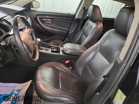 2011 Ford Taurus Limited with VIN 1FAHP2FW0BG147778, listed as a IAAI auction lot 42666687 with 283,665 mi miles and . Bid and sale history available at DreamBid. Image 2.