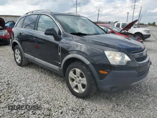 2013 Chevrolet Captiva Sport LS with VIN 3GNAL2EK6DS587733, listed as a Copart auction lot 57398375 with 138,609 mi miles and Clean Title. Bid and sale history available at DreamBid. Image 4.