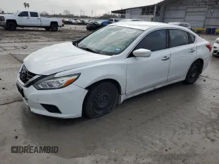 2017 Nissan Altima S z VIN 1N4AL3AP5HN331489, wystawiony jako Copart lot #43386415 z przebiegiem 112 287 mil mil oraz Czysty tytuł • Clean title. Historia ofert i sprzedaży dostępna na DreamBid. Obrazek 1.
