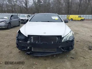 2016 Mercedes-Benz E-Class E 400 with VIN WDDKJ6HB0GF344004, listed as a IAAI auction lot 41198028 with 81,582 mi miles. Bid and sale history available at carsss.com. Image 13.