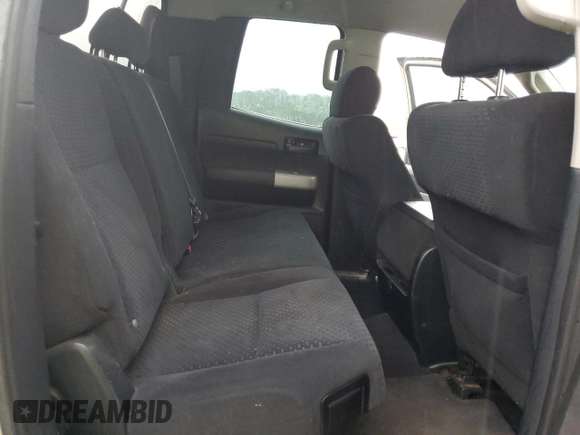 2008 Toyota Tundra 4WD Truck with VIN 5TFBV54198X068259, listed as a Copart auction lot 73157574 with 288,744 mi miles and Clean Title. Bid and sale history available at carsss.com. Image 10.