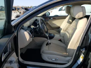 2018 Audi A6 Prestige z VIN WAUH3AFCXJN050732, wystawiony jako Copart lot #75430174 z przebiegiem 71 881 mil mil oraz Szkoda całkowita • Salvage title. Historia ofert i sprzedaży dostępna na DreamBid. Obrazek 7.