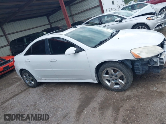 2010 Pontiac G6 1SD with VIN 1G2ZA5EB5A4166444, listed as a IAAI auction lot 42711317 with 146,234 mi miles and . Bid and sale history available at DreamBid. Image 13.