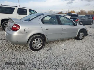 2004 Dodge Neon SXT with VIN 1B3ES56C64D645718, listed as a Copart auction lot 77305024 with 93,531 mi miles and Clean Title. Bid and sale history available at carsss.com. Image 3.