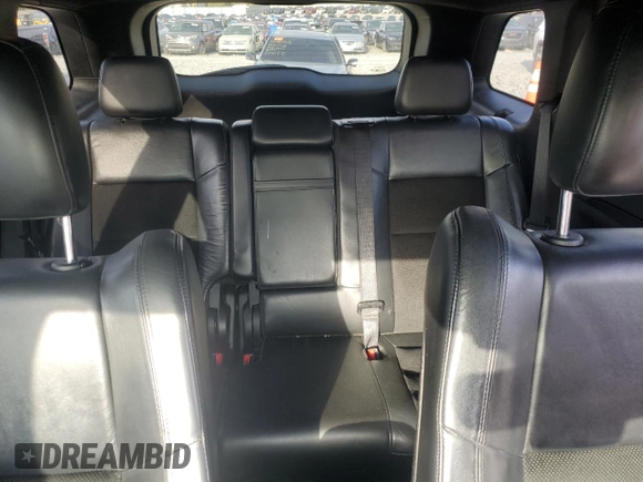 2017 Jeep Grand Cherokee Altitude with VIN 1C4RJEAG9HC813263, listed as a Copart auction lot 52532345 with 169,054 mi miles and Salvage title. Bid and sale history available at DreamBid. Image 10.