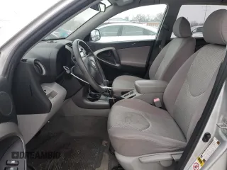 2006 Toyota RAV4 with VIN JTMZK33VX66000328, listed as a Copart auction lot 88577725 with 137,021 mi miles and Clean Title. Bid and sale history available at carsss.com. Image 7.