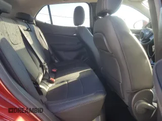 2023 Buick Encore GX Essence z VIN KL4MMFSL9PB112935, wystawiony jako Copart lot #48322385 z przebiegiem 8 972 mil mil oraz Szkoda całkowita • Salvage title. Historia ofert i sprzedaży dostępna na DreamBid. Obrazek 11.