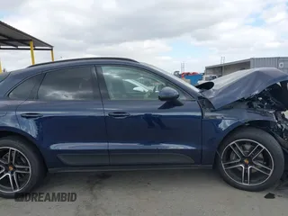 2019 Porsche Macan z VIN WP1AA2A58KLB01519, wystawiony jako IAAI lot #41548780 z przebiegiem 32 132 mil mil oraz . Historia ofert i sprzedaży dostępna na DreamBid. Obrazek 12.
