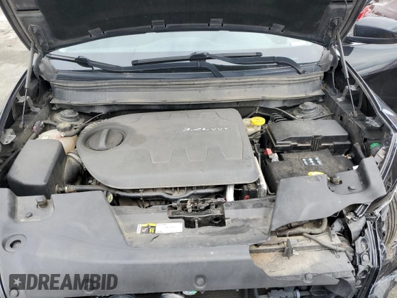 2014 Jeep Cherokee Latitude with VIN 1C4PJMCS2EW260064, listed as a Copart auction lot 64789614 with 201,358 mi miles and Salvage Title. Bid and sale history available at carsss.com. Image 12.
