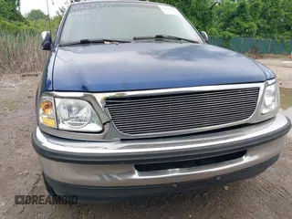 1998 Ford F-150 with VIN 1FTZF1725WNB76296, listed as a IAAI auction lot 42278511 with 223,324 mi miles and . Bid and sale history available at DreamBid. Image 12.