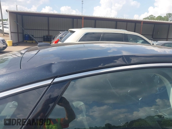2015 Ford Fusion SE z VIN 3FA6P0HD4FR126292, wystawiony jako IAAI lot #42418564 z przebiegiem 152 795 mil mil oraz . Historia ofert i sprzedaży dostępna na DreamBid. Obrazek 6.