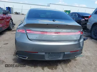 2016 Lincoln MKZ с VIN 3LN6L2GK7GR630740, выставлен на аукционе IAAI как лот 42333580 с пробегом 100 772 миль миль и . История ставок и продаж доступна на DreamBid. Изображение 16.