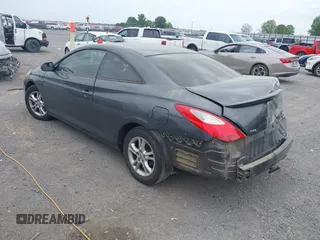 2007 Toyota Solara SE with VIN 4T1CE30PX7U756267, listed as a IAAI auction lot 42136712 with 142,769 mi miles and . Bid and sale history available at DreamBid. Image 3.