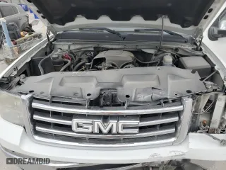 2013 GMC Sierra 1500 SLT with VIN 3GTP2WE22DG189628, listed as a Copart auction lot 78503114 with 182,070 mi miles and Salvage Title. Bid and sale history available at carsss.com. Image 13.