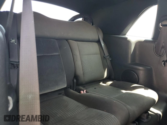 2005 Chrysler PT Cruiser Touring with VIN 3C3EY55E35T344288, listed as a Copart auction lot 67940814 with Not Provided miles and Salvage Title. Bid and sale history available at DreamBid. Image 10.