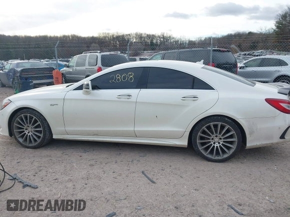 2016 Mercedes-Benz CLS 400 с VIN WDDLJ6HBXGA173666, выставлен на аукционе IAAI как лот 41442808 с пробегом 145 599 миль миль и . История ставок и продаж доступна на DreamBid. Изображение 14.
