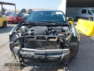 2020 Nissan Maxima SV с VIN 1N4AA6CV9LC360453, выставлен на аукционе IAAI как лот 42421644 с пробегом 66 571 миль миль и . История ставок и продаж доступна на DreamBid. Изображение 13.
