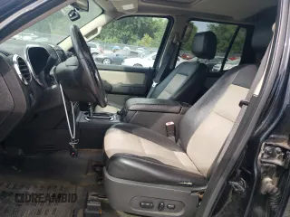 2008 Ford Explorer Sport Trac Limited с VIN 1FMEU53E58UB08306, выставлен на аукционе Copart как лот 66154715 с пробегом 200 106 миль миль и Чистый • Clean title. История ставок и продаж доступна на DreamBid. Изображение 7.