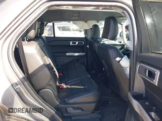 2022 Ford Explorer XLT с VIN 1FMSK7DHXNGA30211, выставлен на аукционе IAAI как лот 41972894 с пробегом 47 414 миль миль и . История ставок и продаж доступна на DreamBid. Изображение 8.