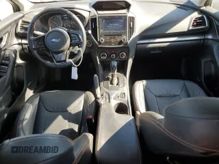 2018 Subaru Crosstrek Limited z VIN JF2GTAMC6J8286098, wystawiony jako Copart lot #46477435 z przebiegiem 90 375 mil mil oraz Szkoda całkowita • Salvage title. Historia ofert i sprzedaży dostępna na DreamBid. Obrazek 8.