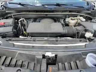 2021 Chevrolet Tahoe Commercial with VIN 1GNSKLED2MR337455, listed as a Copart auction lot 61799655 with 63,254 mi miles and Salvage title. Bid and sale history available at DreamBid. Image 14.
