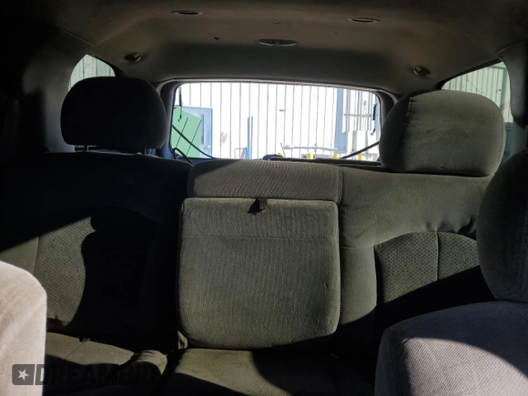2002 Chevrolet Tahoe LS with VIN 1GNEC13V62R184697, listed as a Copart auction lot 87201294 with 0 mi miles and Salvage Title. Bid and sale history available at carsss.com. Image 10.