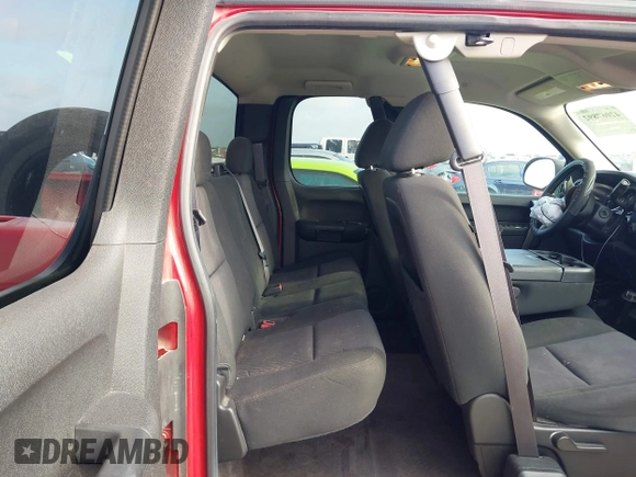 2012 GMC Sierra 1500 SLE z VIN 1GTR2VE77CZ340699, wystawiony jako IAAI lot #42067892 z przebiegiem 186 143 mil mil oraz . Historia ofert i sprzedaży dostępna na DreamBid. Obrazek 8.