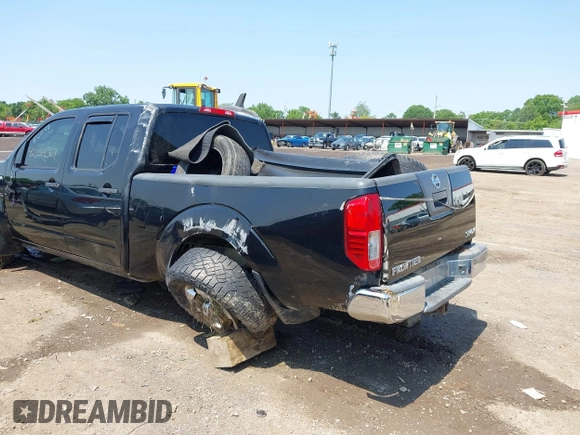 2010 Nissan Frontier SE with VIN 1N6AD0FV8AC401286, listed as a IAAI auction lot 42354369 with 81,657 mi miles and . Bid and sale history available at DreamBid. Image 6.