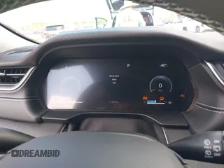 2024 Jeep Grand Cherokee Altitude z VIN 1C4RJHAG7RC703637, wystawiony jako IAAI lot #42046042 z przebiegiem 11 280 mil mil oraz . Historia ofert i sprzedaży dostępna na DreamBid. Obrazek 7.