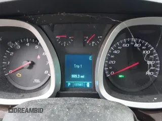 2010 Chevrolet Equinox LTZ with VIN 2CNFLGEY6A6290600, listed as a IAAI auction lot 42046281 with 137,687 mi miles and . Bid and sale history available at DreamBid. Image 7.