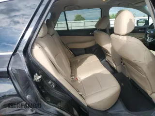 2015 Subaru Outback Limited z VIN 4S4BSANC2F3338935, wystawiony jako Copart lot #56430425 z przebiegiem 54 248 mil mil oraz Szkoda całkowita • Salvage title. Historia ofert i sprzedaży dostępna na DreamBid. Obrazek 10.
