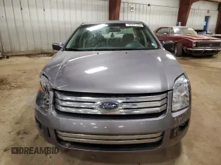 2007 Ford Fusion SE with VIN 3FAHP01127R153601, listed as a Copart auction lot 47571285 with 82,858 mi miles and Clean Title. Bid and sale history available at carsss.com. Image 5.