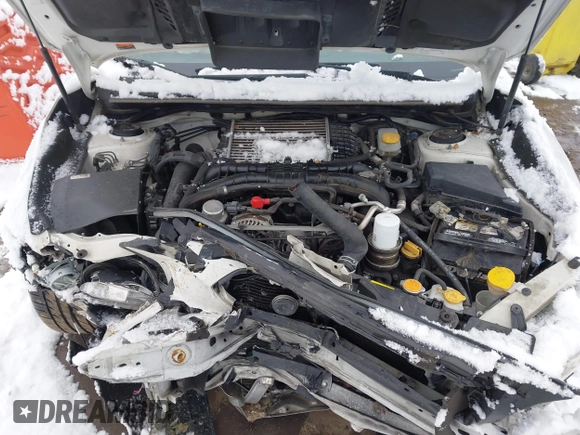 2018 Subaru WRX with VIN JF1VA1A67J9829288, listed as a IAAI auction lot 41156197 with 113,052 mi miles. Bid and sale history available at carsss.com. Image 10.