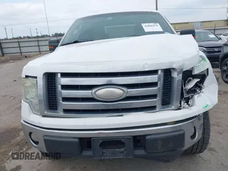 2009 Ford F-150 XL z VIN 1FTRW12819FA59776, wystawiony jako IAAI lot #42045179 z przebiegiem 193 228 mil mil oraz . Historia ofert i sprzedaży dostępna na DreamBid. Obrazek 12.