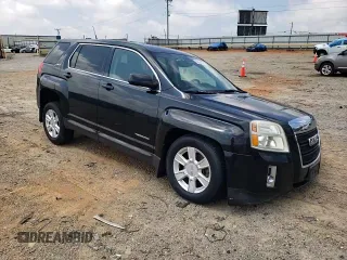 2011 GMC Terrain SLE-1 z VIN 2CTALMEC0B6334212, wystawiony jako Copart lot #62692505 z przebiegiem 158 918 mil mil oraz Szkoda całkowita • Salvage title. Historia ofert i sprzedaży dostępna na DreamBid. Obrazek 14.