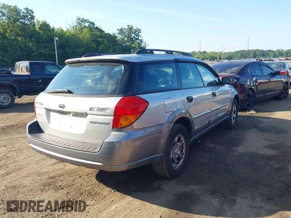 2007 Subaru Legacy Outback с VIN 4S4BP61C277319025, выставлен на аукционе IAAI как лот 42666120 с пробегом 163 701 миль миль и . История ставок и продаж доступна на DreamBid. Изображение 4.
